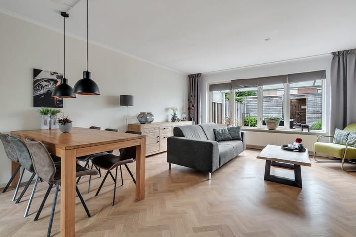 Foto 11 van De Ruiter 10