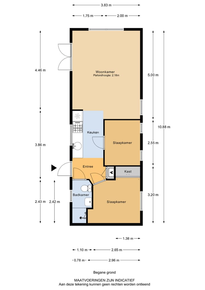 Foto 23 van Rijksstraatweg 186-479