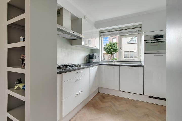 Foto 12 van De Ruiter 10