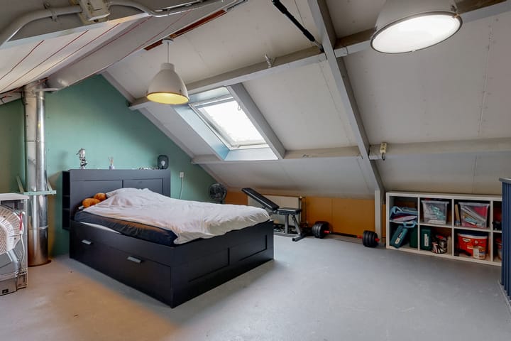 Foto 21 van Visarendsingel 23