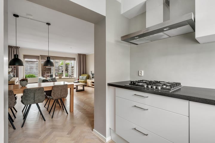 Foto 15 van De Ruiter 10