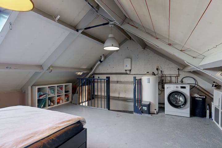 Foto 22 van Visarendsingel 23