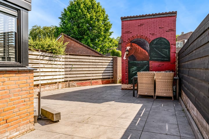 Foto 23 van Visarendsingel 23