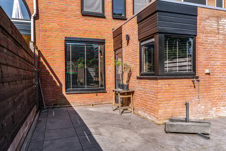 Foto 25 van Visarendsingel 23