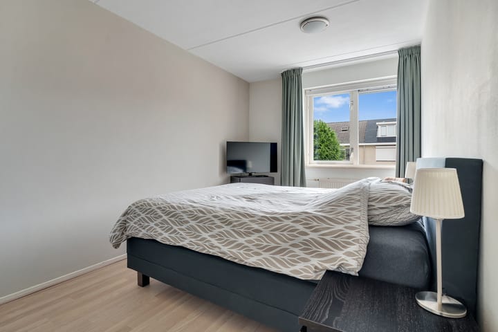 Foto 18 van De Ruiter 10