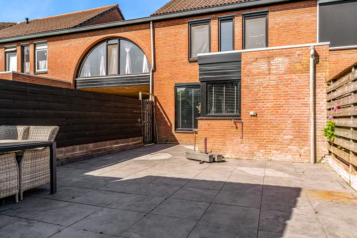 Foto 26 van Visarendsingel 23