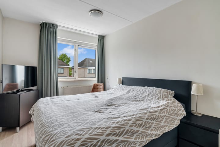 Foto 19 van De Ruiter 10