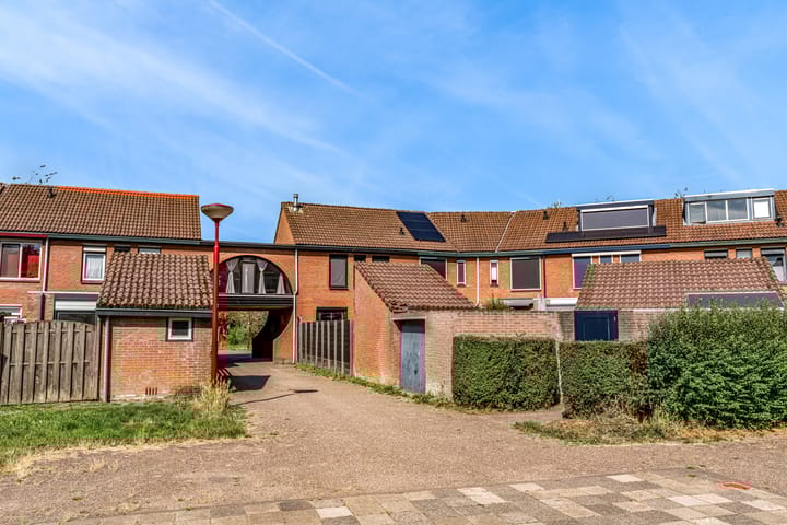 Foto 29 van Visarendsingel 23