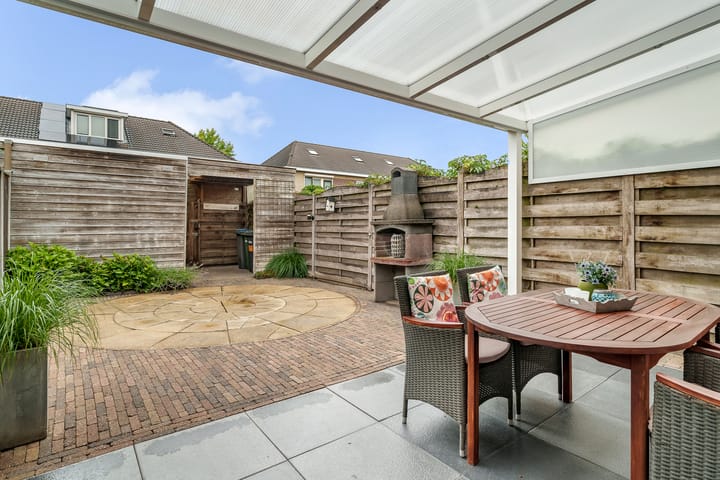 Foto 28 van De Ruiter 10