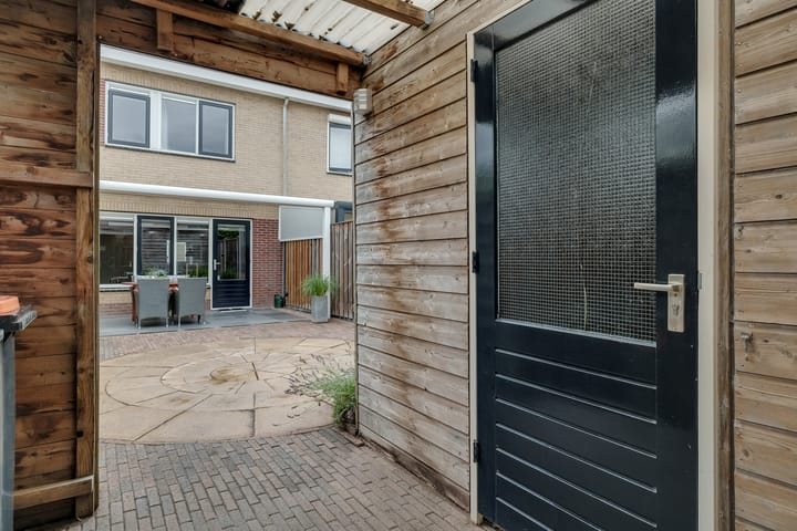 Foto 30 van De Ruiter 10