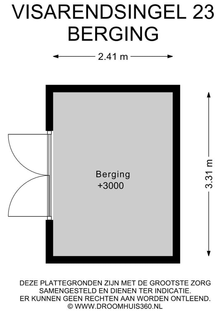 Foto 40 van Visarendsingel 23