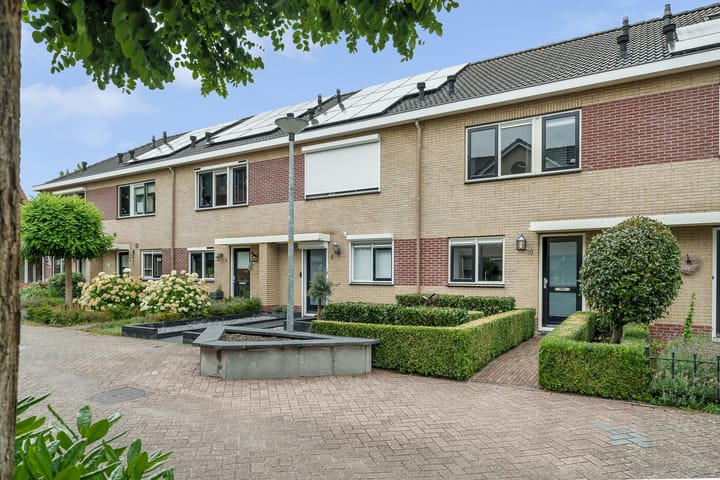 Foto 32 van De Ruiter 10