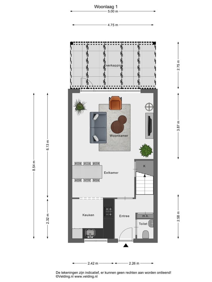 Foto 33 van De Ruiter 10