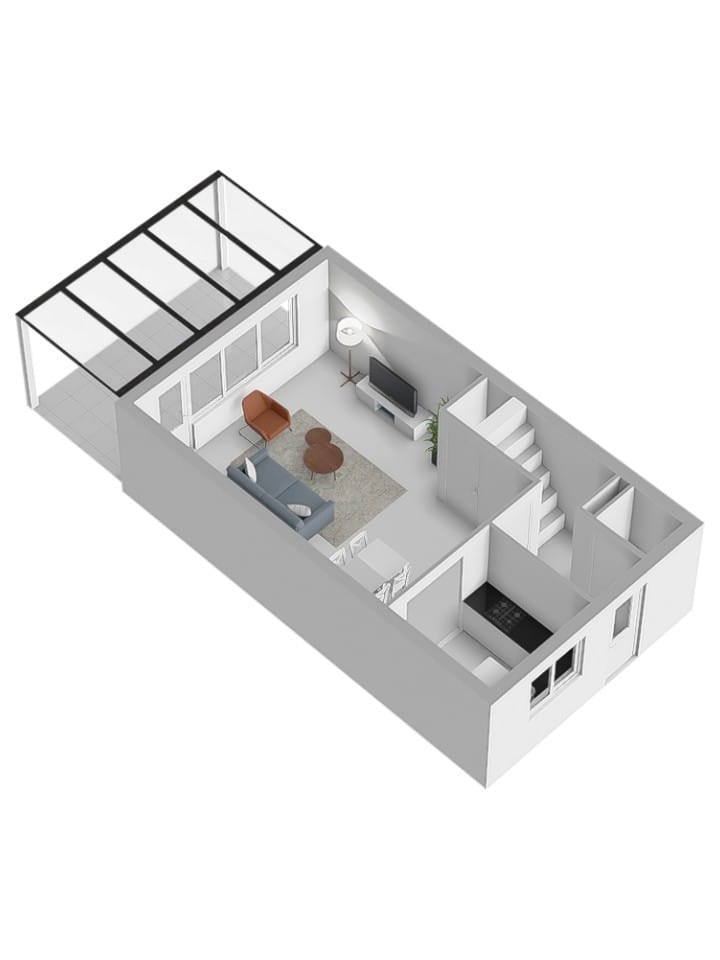 Foto 34 van De Ruiter 10