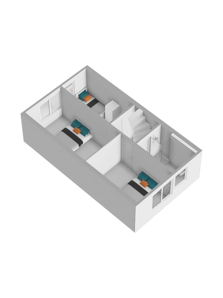 Foto 36 van De Ruiter 10