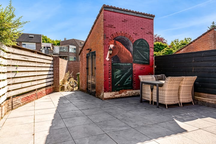 Foto 24 van Visarendsingel 23