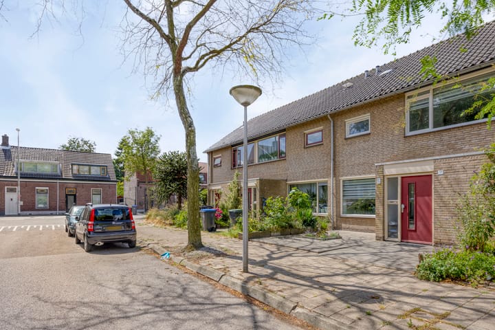 Foto 2 van Grieglaan 1-D