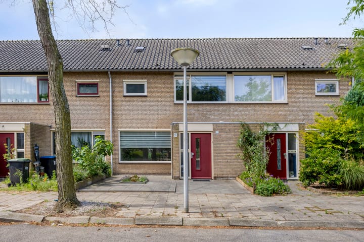 Foto 3 van Grieglaan 1-D