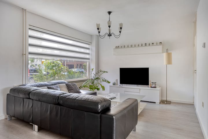 Foto 6 van Grieglaan 1-D