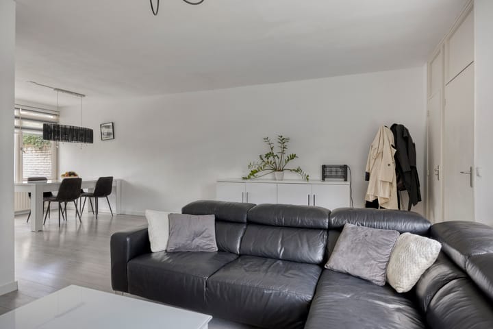 Foto 7 van Grieglaan 1-D