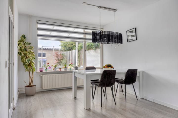 Foto 8 van Grieglaan 1-D