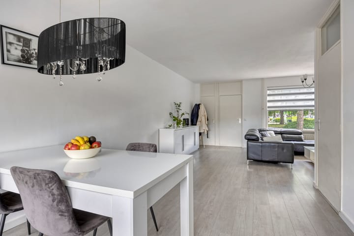 Foto 9 van Grieglaan 1-D