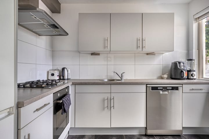 Foto 11 van Grieglaan 1-D