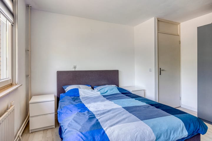 Foto 14 van Grieglaan 1-D