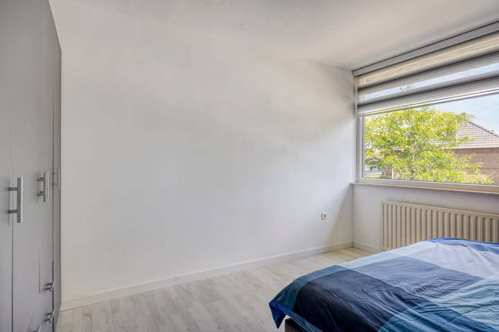 Foto 15 van Grieglaan 1-D