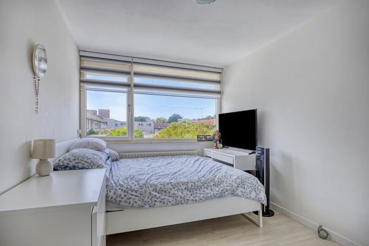 Foto 16 van Grieglaan 1-D