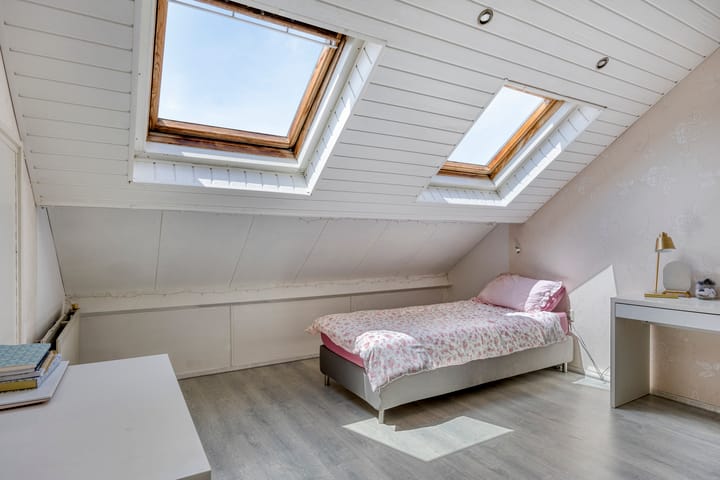 Foto 21 van Grieglaan 1-D