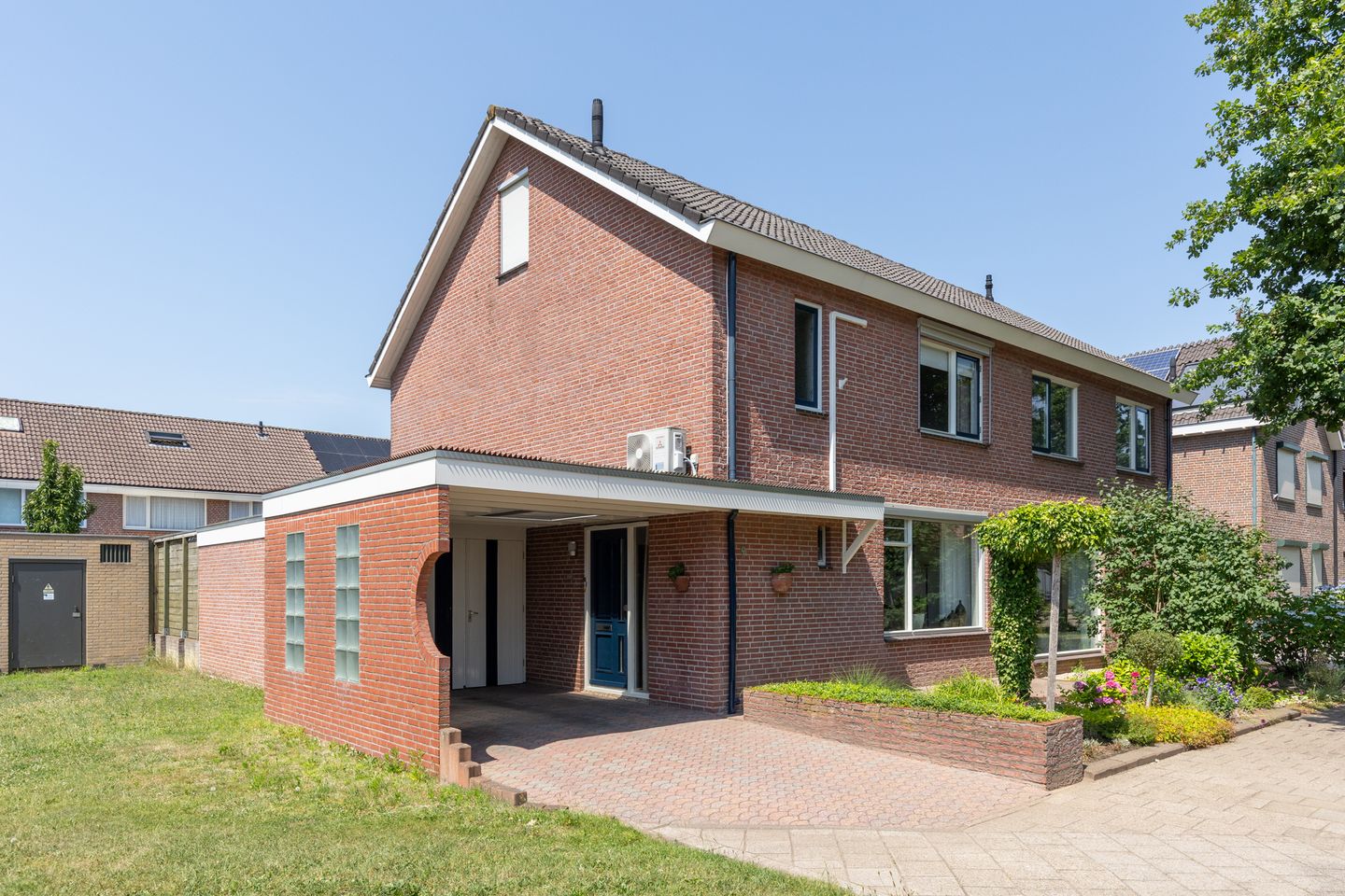 Foto 1 van Vermeerstraat 9