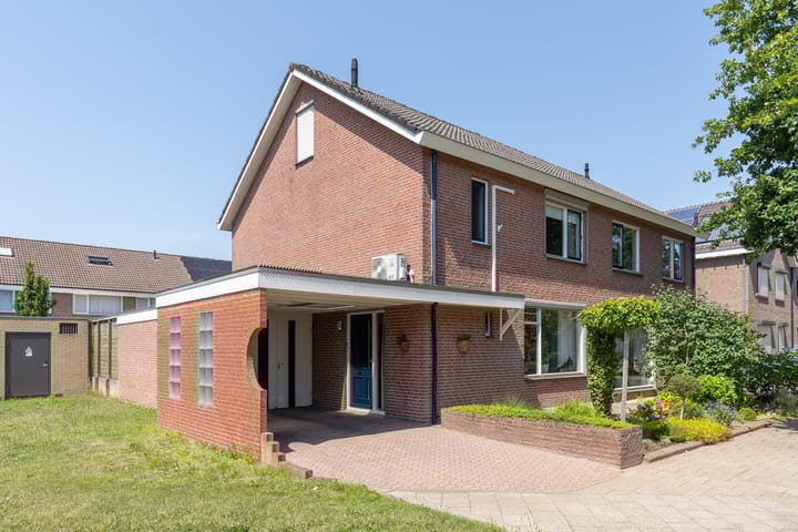 Foto 1 van Vermeerstraat 9