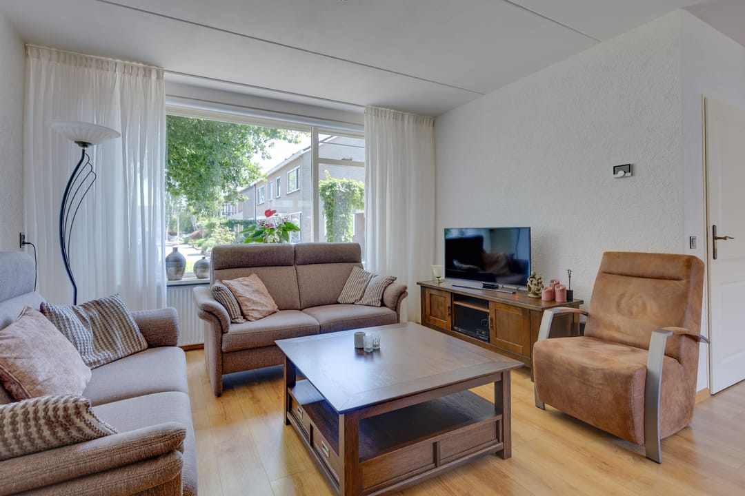 Foto 2 van Vermeerstraat 9