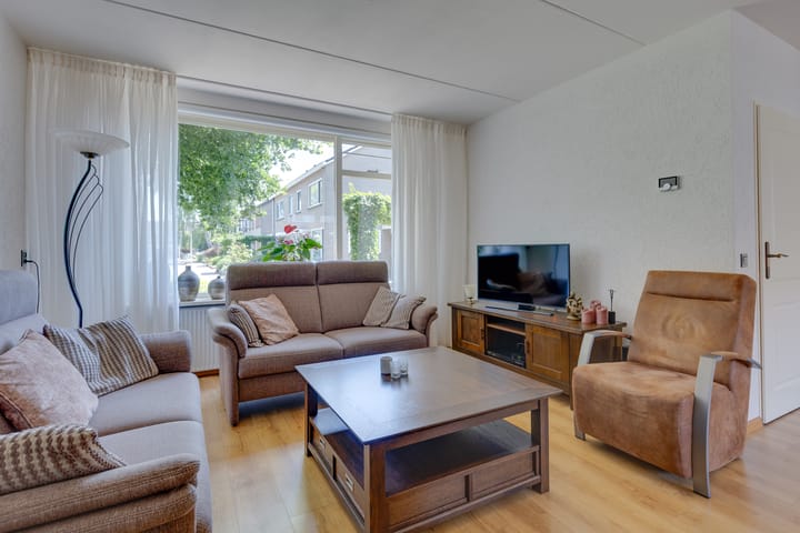 Foto 2 van Vermeerstraat 9