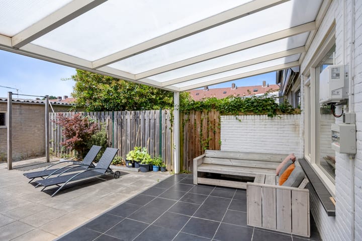 Foto 23 van Grieglaan 1-D