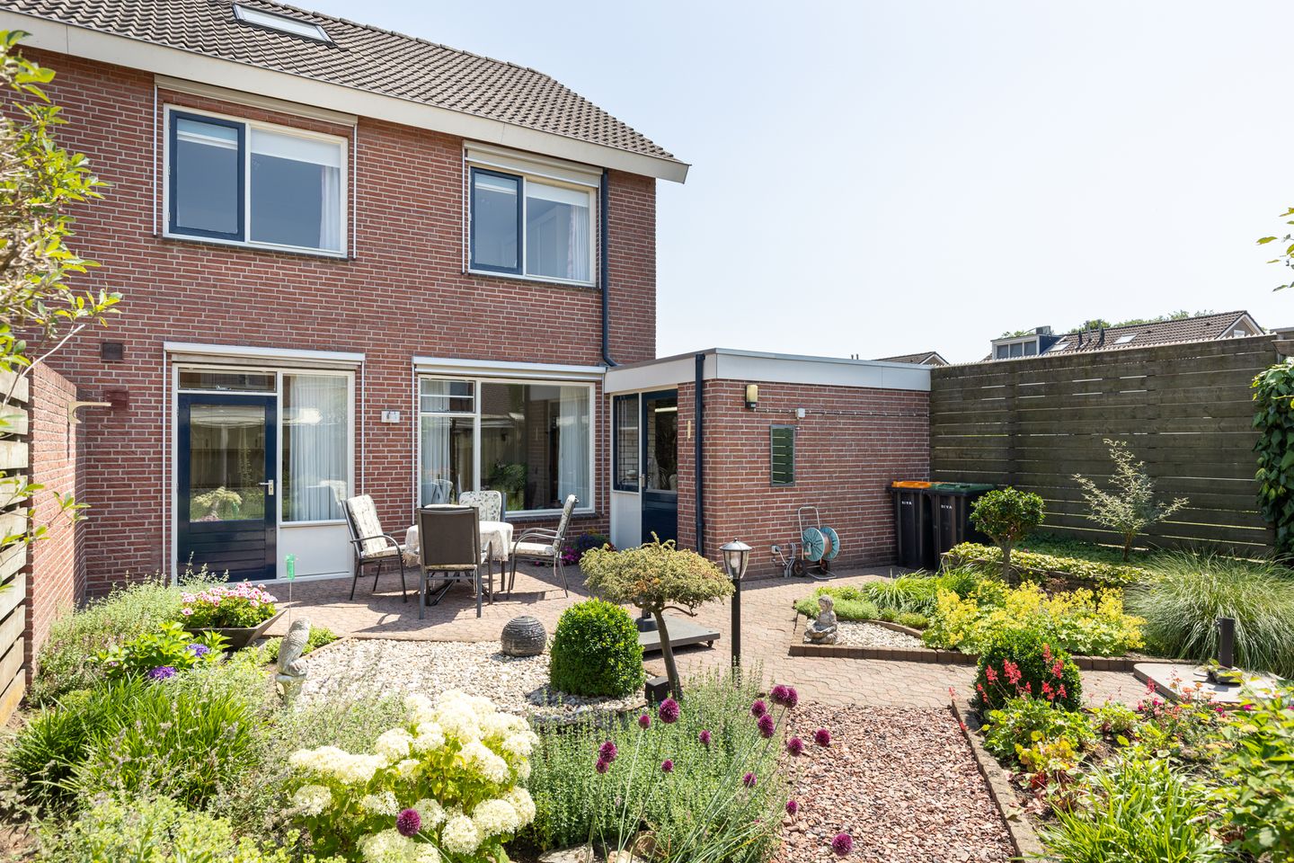 Foto 4 van Vermeerstraat 9