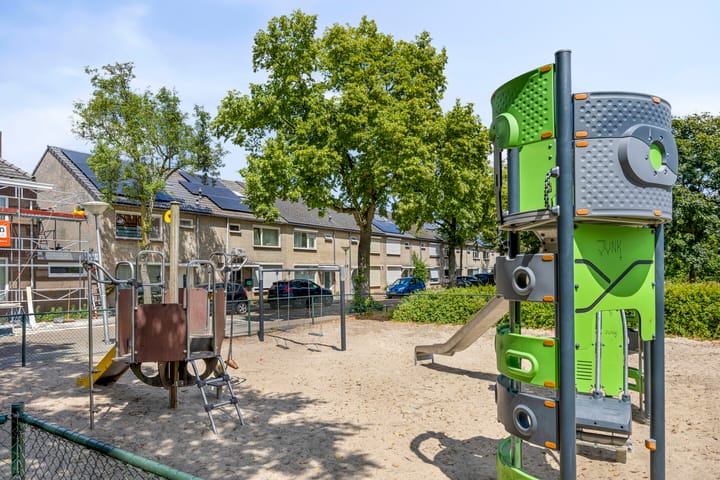 Foto 26 van Grieglaan 1-D