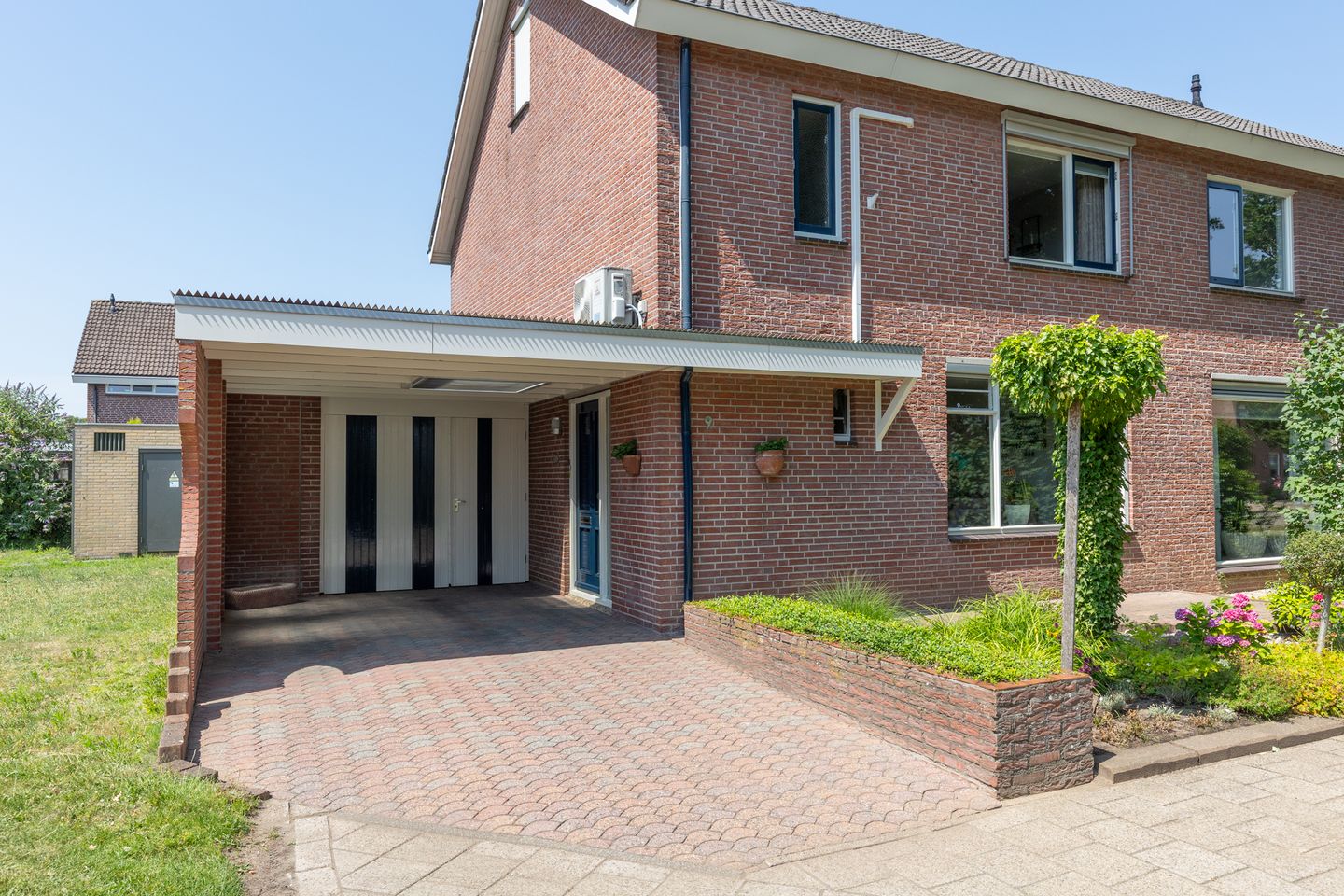 Foto 5 van Vermeerstraat 9