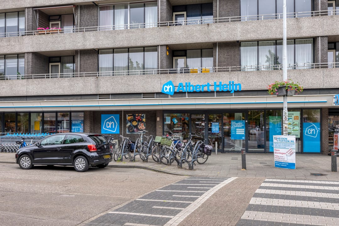 Foto 28 van Grieglaan 1-D