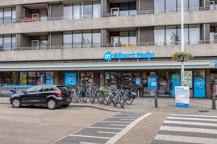 Foto 28 van Grieglaan 1-D