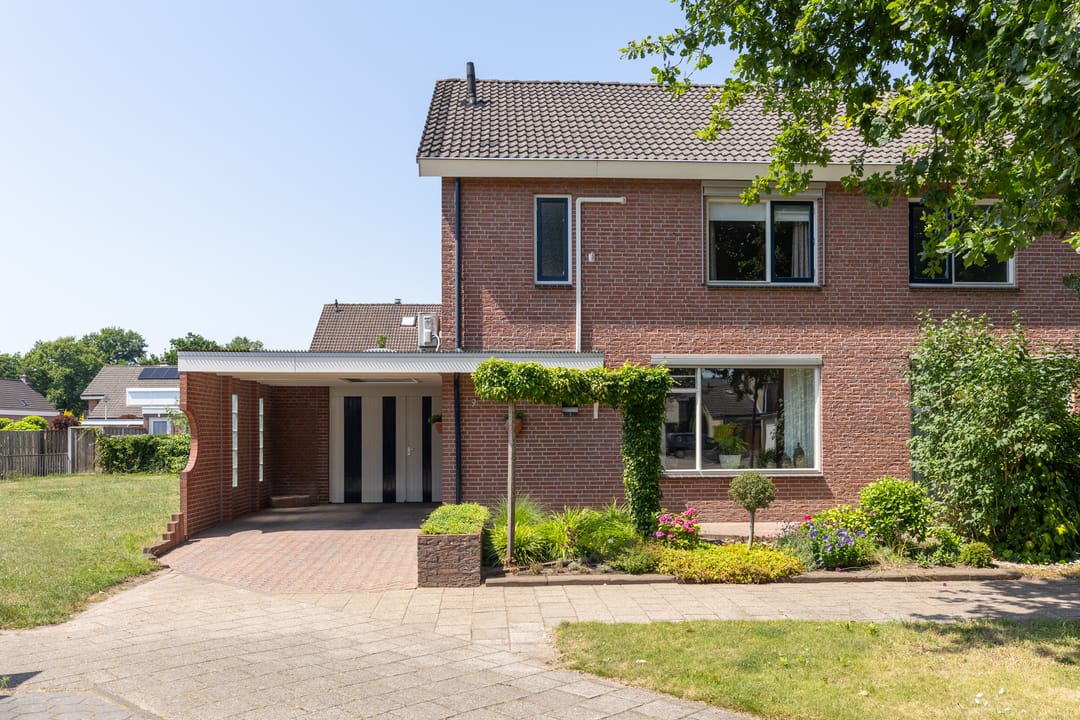 Foto 7 van Vermeerstraat 9