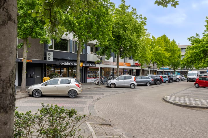 Foto 29 van Grieglaan 1-D