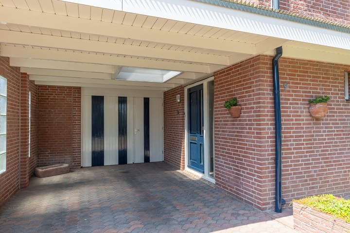 Foto 9 van Vermeerstraat 9