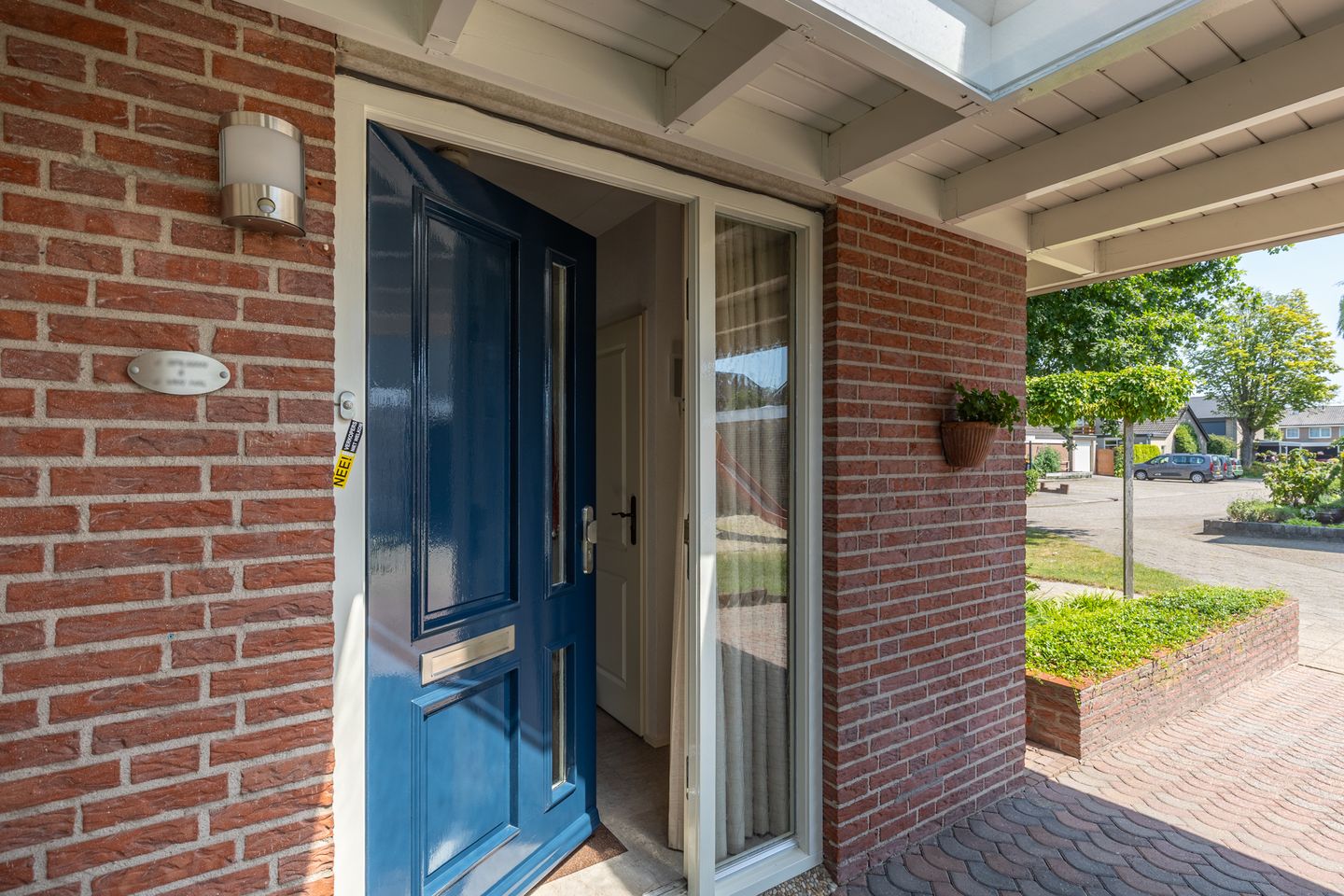 Foto 10 van Vermeerstraat 9