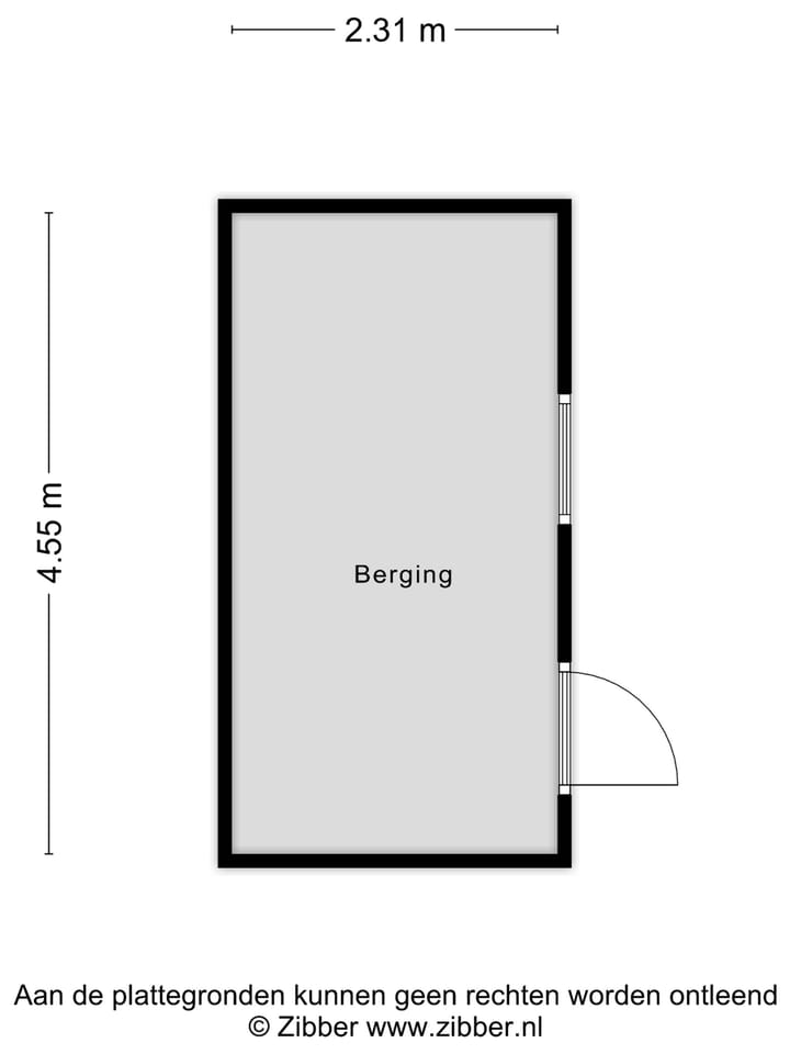 Foto 34 van Grieglaan 1-D