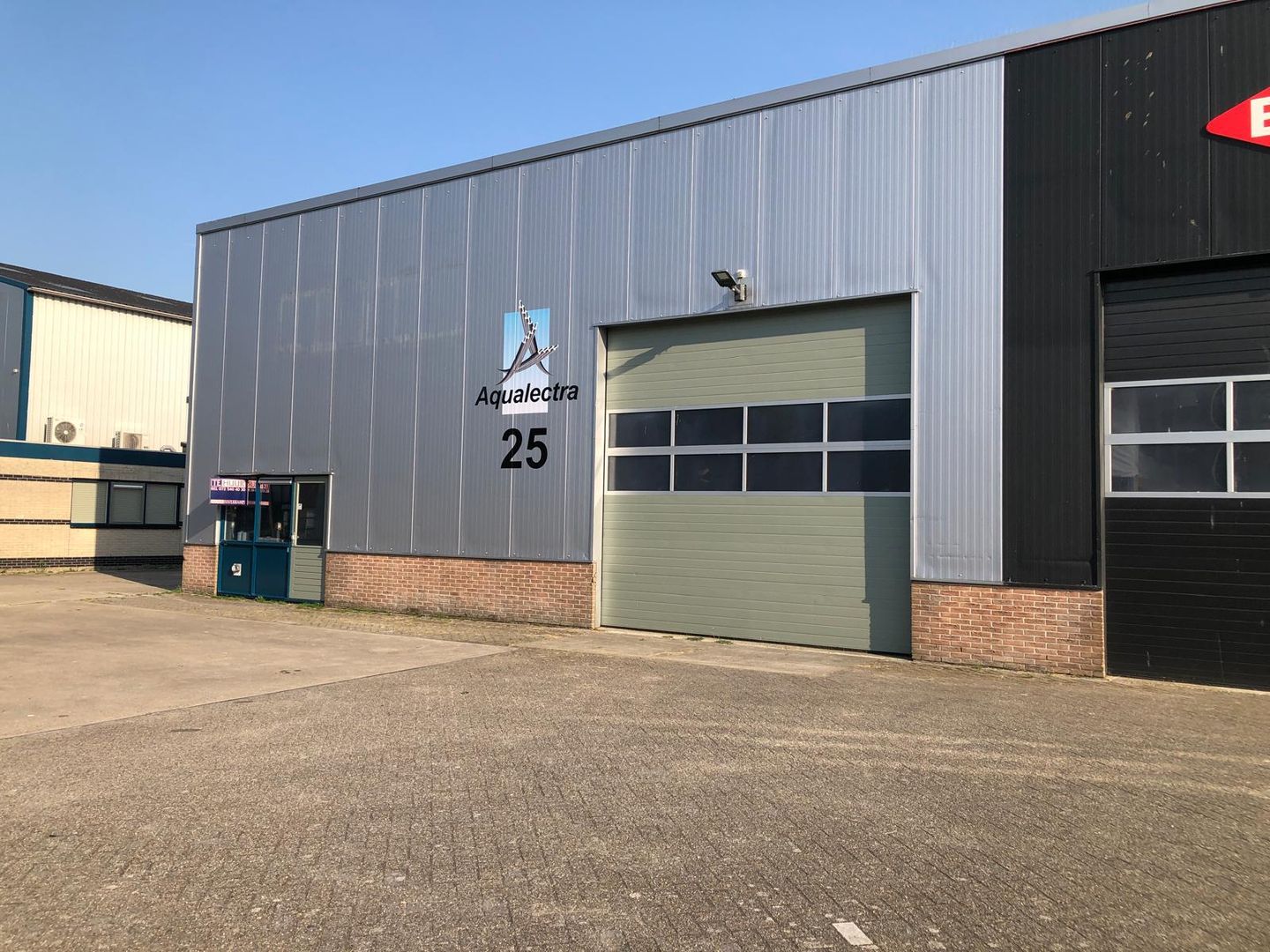 Bekijk foto 5 van Flemingstraat 23-25