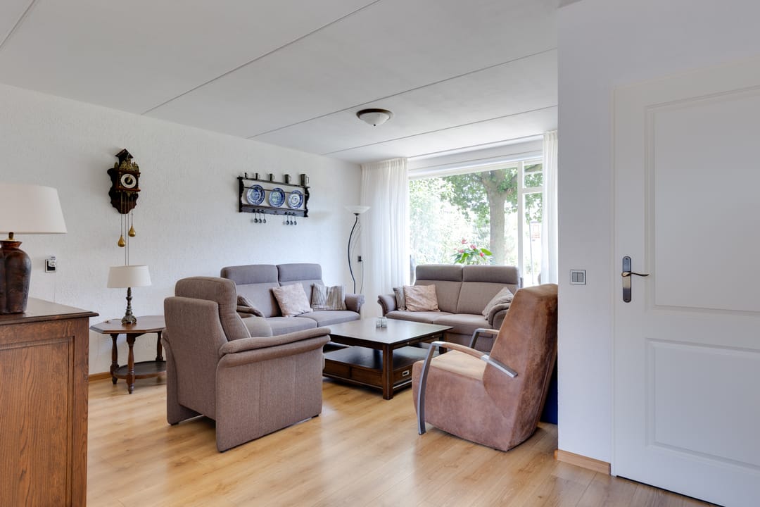 Foto 13 van Vermeerstraat 9