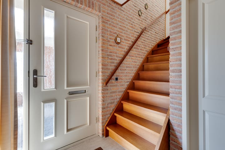 Foto 21 van Vermeerstraat 9