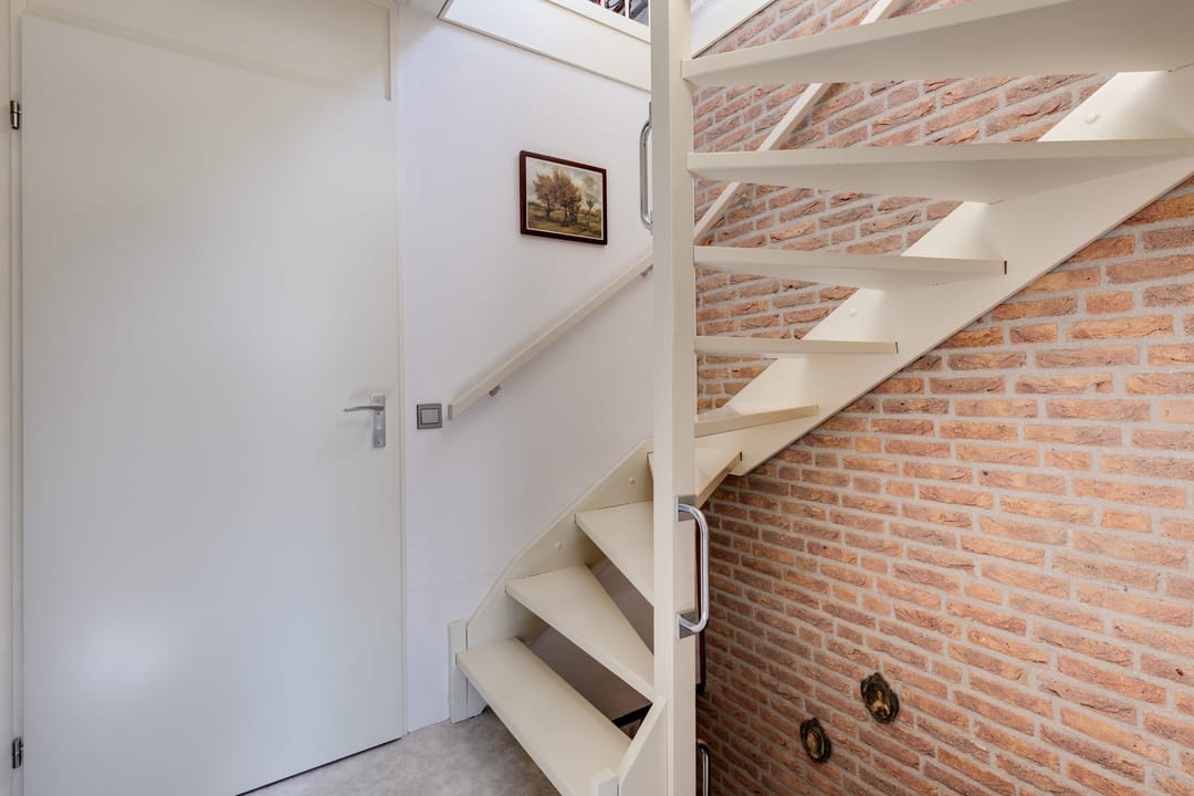 Foto 32 van Vermeerstraat 9